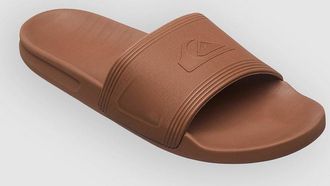 Quiksilver Dockyard Rf Sandalias naranja
