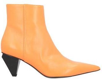 AGL SCHUHE - Stiefeletten auf YOOX.COM