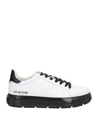 Love Moschino CALZADO - Sneakers en YOOX.COM