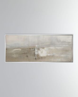 Benson-Cobb Dune Hand-Embellished Giclee