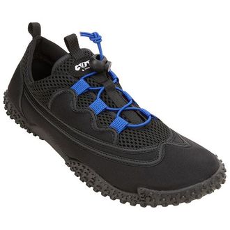 Cool Shoe Skin Tek Wassersportschuhe f&uuml;r Herren | schwarz
