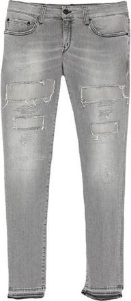 People PARTES DE ABAJO - Pantalones vaqueros en YOOX.COM