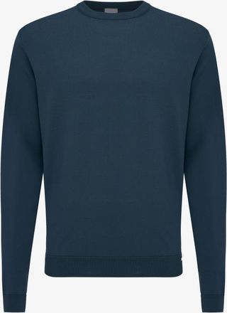 Gentiluomo Roundneck | Blauw