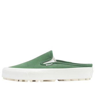 Vans Vault x Museum Of Peace & Quiet OG Mule Lx VN0A5FC2BC31