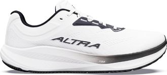 Altra Mens Torin 9 Road-Running Shoes Gray 10.5