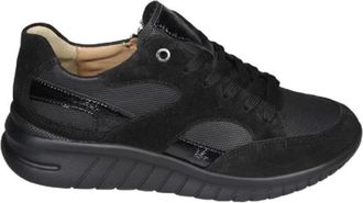 Hartjes Mujer, Zapatos, Negro, Talla: 39 1/2 EU