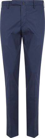 Incotex Classic Chino Trousers