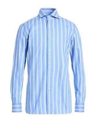 LUIGI BORRELLI NAPOLI TOPWEAR - Shirts on YOOX.COM
