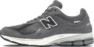 New Balance 2002R Monochrome Suede Pack Grey M2002RFL