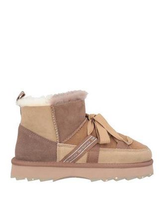 Emu CALZADO - Botines de ca&ntilde;a alta en YOOX.COM