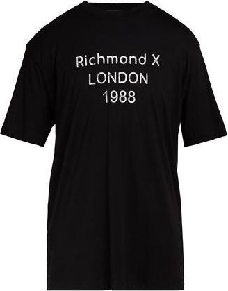 John Richmond CAMISETAS Y TOPS - Camisetas en YOOX.COM