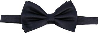 Lady Anne Classic Silk Bow Tie