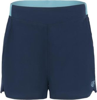 Dare 2B Off Trail Shorts in Navy And Nordic Blue at Nordstrom, Size 16