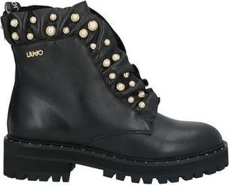 Liu Jo SCHUHE - Stiefeletten auf YOOX.COM