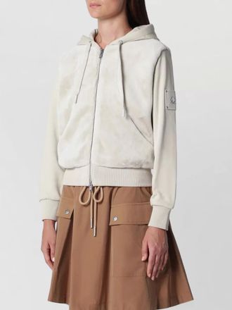 Moose Knuckles jacket