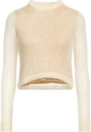 BA&SH KNITWEAR - Jumpers on YOOX.COM