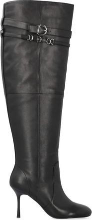 Pinko Mujer, Zapatos, Negro, Talla: 38 EU