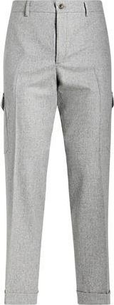 Barba BOTTOMWEAR - Pantaloni su YOOX.COM