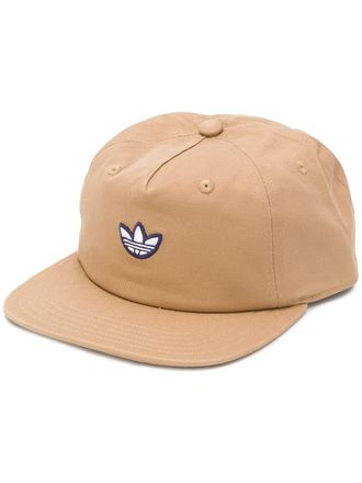adidas Cappello Samstag Granddad - Marrone