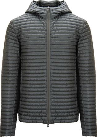 Colmar Down Jacket - Heren - Gewatteerde jassen - Groen - M - Jassen