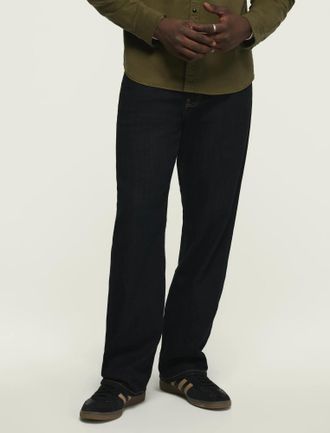 Lucky Brand Mens 181 Relaxed