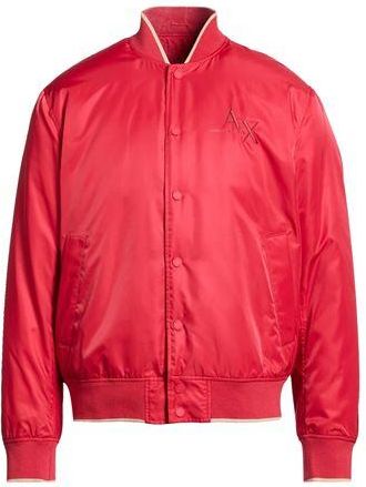 A|X Armani Exchange CAPISPALLA - Giacche & Giubbotti su YOOX.COM