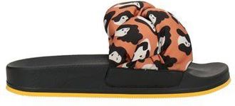 La DoubleJ FOOTWEAR - Sandals on YOOX.COM