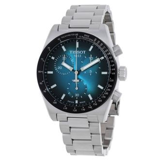 Tissot PR516 Chronograph Quartz Mens Watch T1494171104101