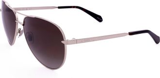 Fossil Womens 59mm Sunglasses FOS3141-G-S-3YG-59