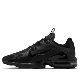 Nike Air Max Infinity 2 Triple Black CU9452-002
