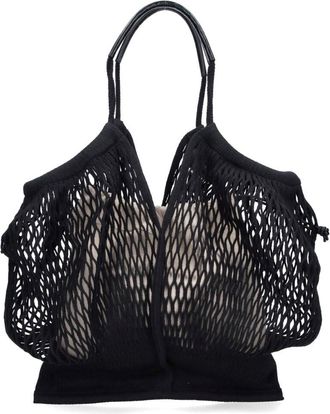 Hereu Borsa Tote Calella Filt