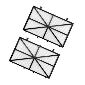 OEM Juego De Filtros Para Limpieza De Piscinas, Cartuchos - Dos Piezas