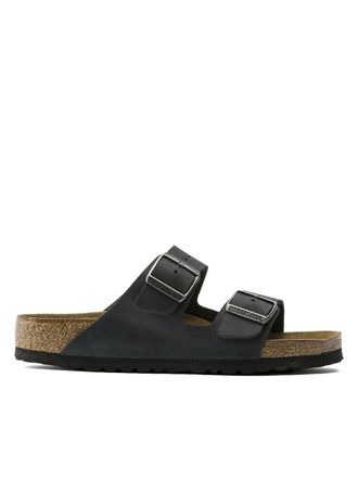 Birkenstock Arizona Sfb Nero