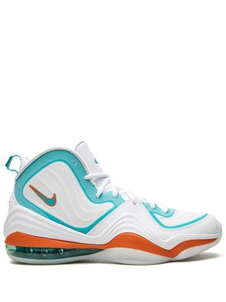 Nike Sneakers Air Penny V - Bianco