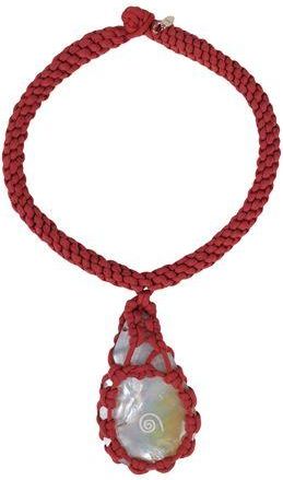 Chlo&eacute; JOYAS y RELOJES - Collares en YOOX.COM