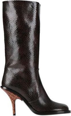 Dries Van Noten CALZATURE - Stivali su YOOX.COM