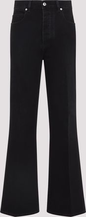 Bottega Veneta flare-jeans