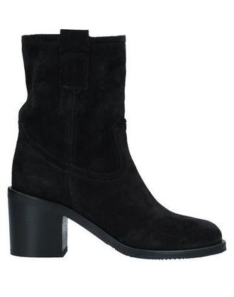 Lemar&eacute; CALZADO - Botines de ca&ntilde;a alta en YOOX.COM