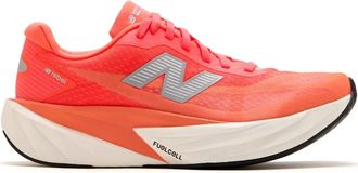 New Balance FuelCell Rebel v5 sneakers - Roze
