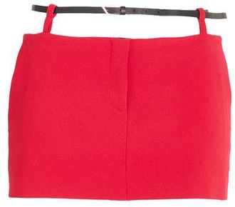 The Attico PARTES DE ABAJO - Minifaldas en YOOX.COM