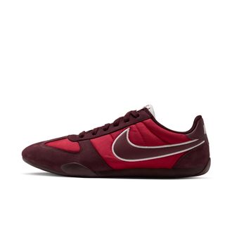 Nike Womens Sprint Sister Shoes in Purple | IV5668-600