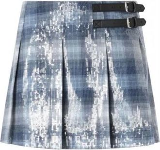 Pinko Pinko, Donna, Gonne, Multicolore, M, new