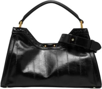 Gianni Chiarini Donna, Borse, Nero, Taglia unica, new