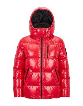 The Kooples COATS & JACKETS - Puffers sur YOOX.COM