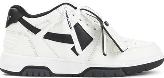 Off-white Off White M-Out Of Office Sneakers