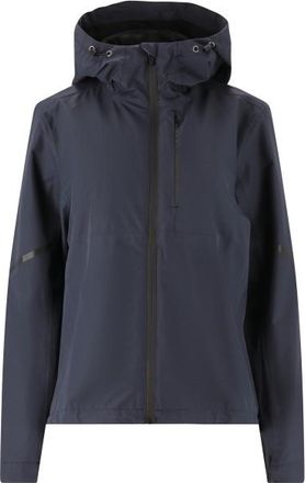 ENDURANCE Seren Cycling/MTB Rain Jacket Velojacke f&uuml;r Damen | blau