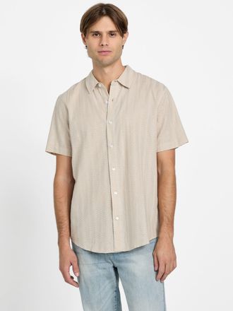 Guess Drew Woven Shirt