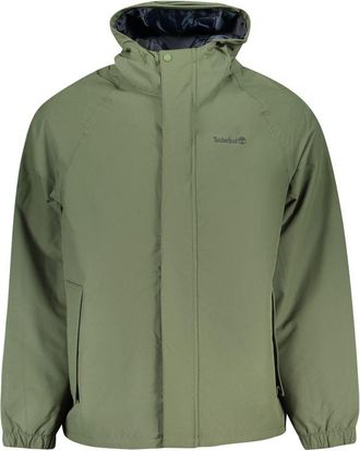 Timberland Polyester Mens Mens Jacket