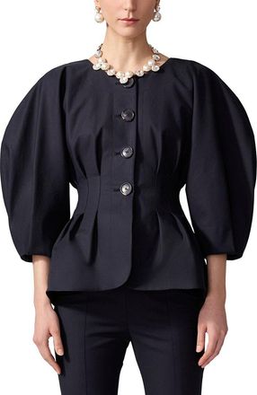 Carolina Herrera Jacket