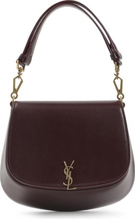 Saint Laurent Dames, Tassen, Bruin, Maat: ONE Size